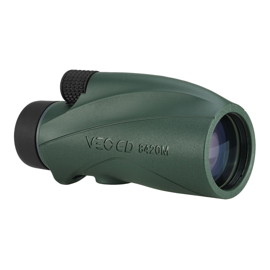 Vanguard VEO ED 8420M 8x42 Monocular and Digiscoping Kit Vanguard VEO ED 8420M 8x42 Monocular and Digiscoping Kit