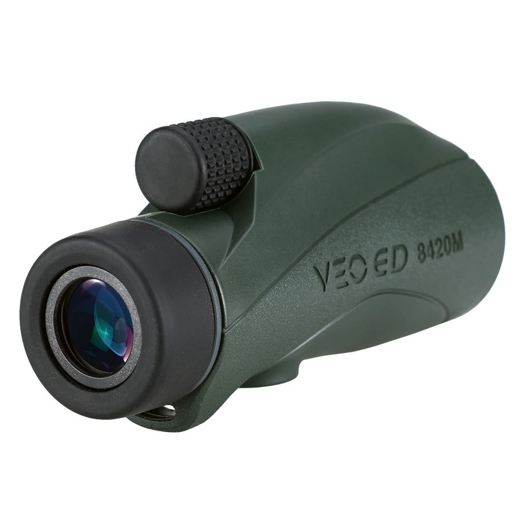 Vanguard VEO ED 8420M 8x42 Monocular and Digiscoping Kit Vanguard VEO ED 8420M 8x42 Monocular and Digiscoping Kit