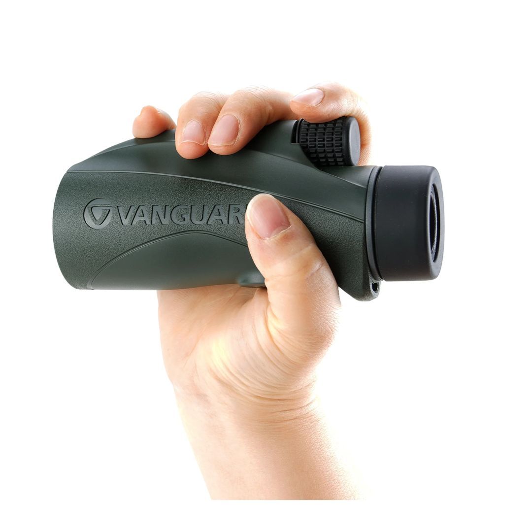 Vanguard VEO ED 8420M 8x42 Monocular and Digiscoping Kit Vanguard VEO ED 8420M 8x42 Monocular and Digiscoping Kit