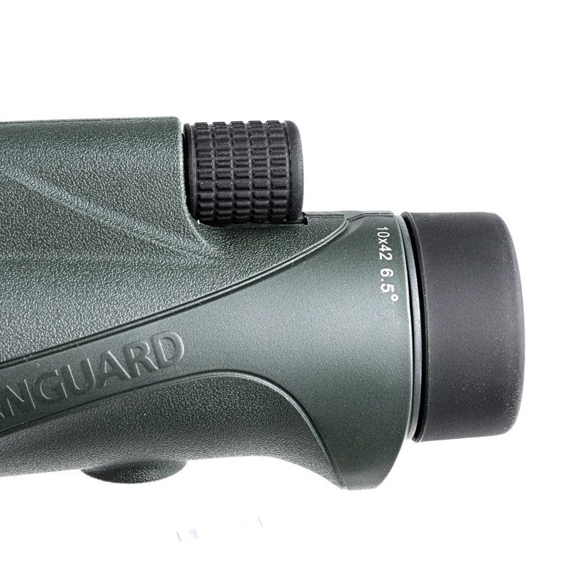 Vanguard VEO HD2 1042M 10x42 Monocular & Digiscoping Kit Vanguard VEO HD2 1042M 10x42 Monocular & Digiscoping Kit