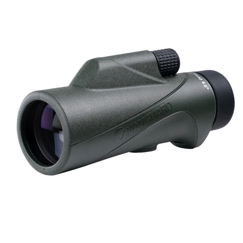 Vanguard VEO HD2 1042M 10x42 Monocular & Digiscoping Kit Vanguard VEO HD2 1042M 10x42 Monocular & Digiscoping Kit