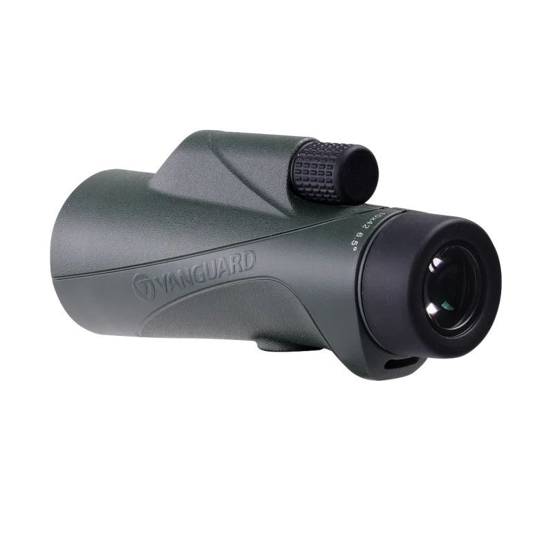 Vanguard VEO HD2 1042M 10x42 Monocular & Digiscoping Kit Vanguard VEO HD2 1042M 10x42 Monocular & Digiscoping Kit