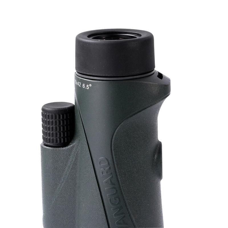Vanguard VEO HD2 1042M 10x42 Monocular & Digiscoping Kit Vanguard VEO HD2 1042M 10x42 Monocular & Digiscoping Kit