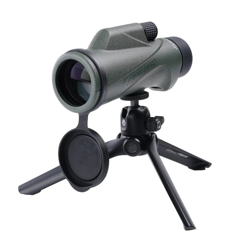 Vanguard VEO HD2 1042M 10x42 Monocular & Digiscoping Kit Vanguard VEO HD2 1042M 10x42 Monocular & Digiscoping Kit