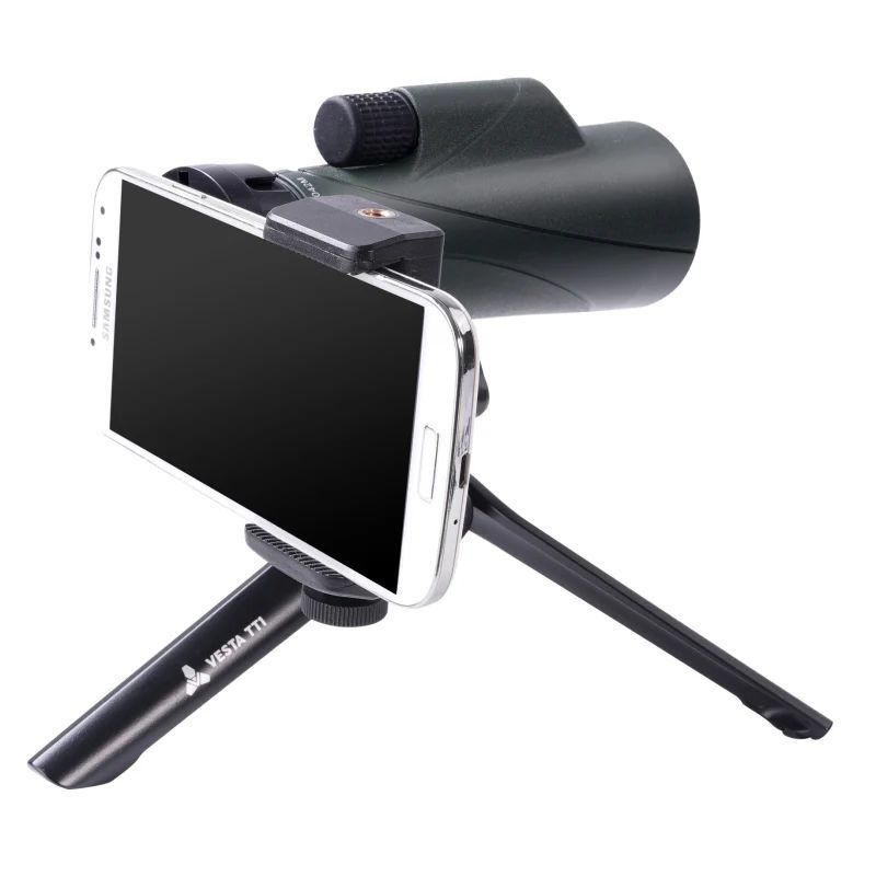 Vanguard VEO HD2 1042M 10x42 Monocular & Digiscoping Kit Vanguard VEO HD2 1042M 10x42 Monocular & Digiscoping Kit