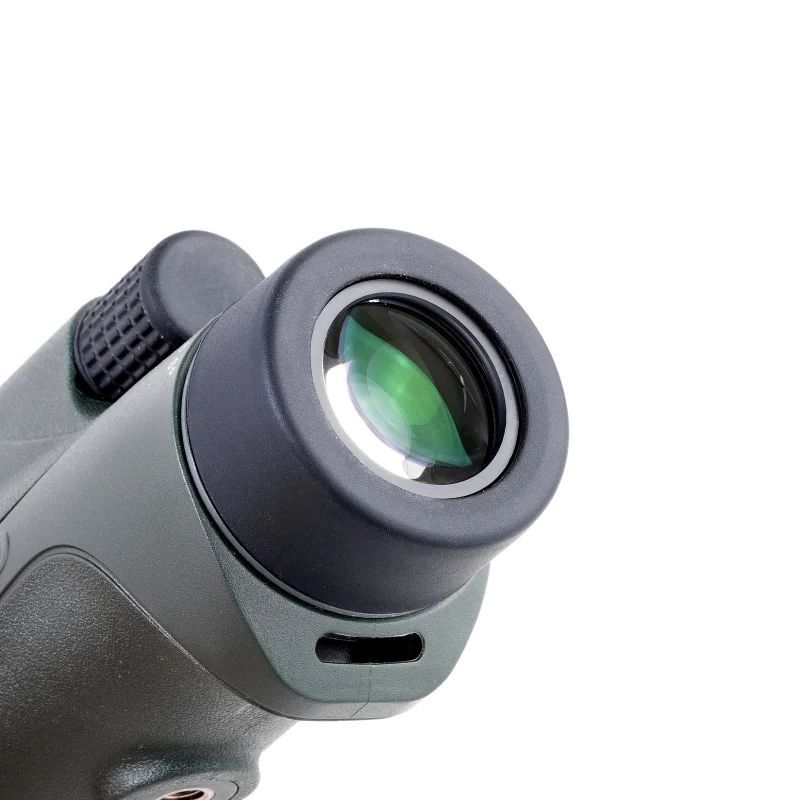 Vanguard VEO HD2 1042M 10x42 Monocular & Digiscoping Kit Vanguard VEO HD2 1042M 10x42 Monocular & Digiscoping Kit