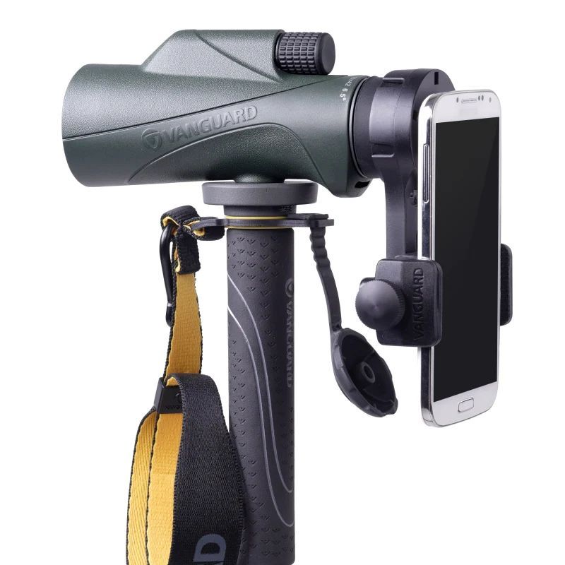 Vanguard VEO HD2 1042M 10x42 Monocular & Digiscoping Kit Vanguard VEO HD2 1042M 10x42 Monocular & Digiscoping Kit