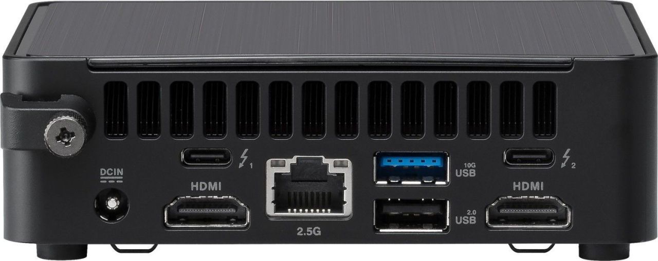 Asus NUC 14 Pro RNUC14RVKI300002I Revel Canyon Asus NUC 14 Pro RNUC14RVKI300002I Revel Canyon