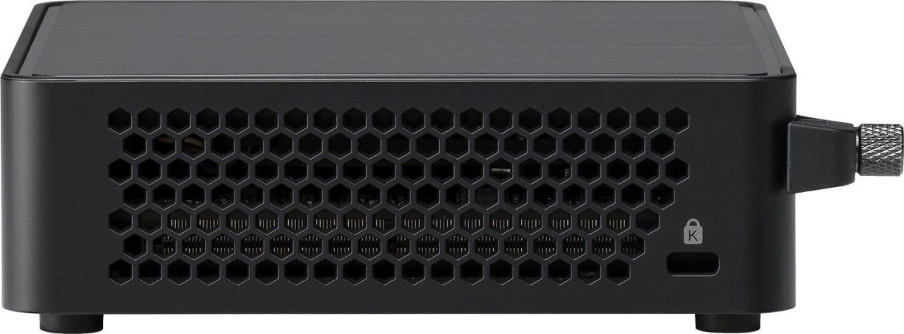 Asus NUC 14 Pro RNUC14RVKI300002I Revel Canyon Asus NUC 14 Pro RNUC14RVKI300002I Revel Canyon