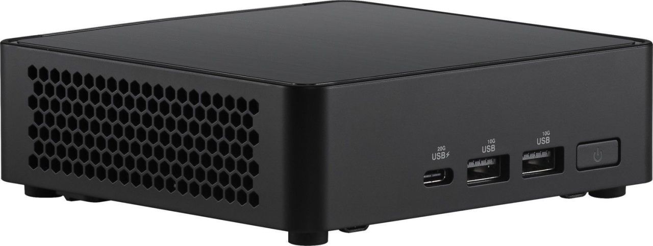 Asus NUC 14 Pro RNUC14RVKI300002I Revel Canyon Asus NUC 14 Pro RNUC14RVKI300002I Revel Canyon