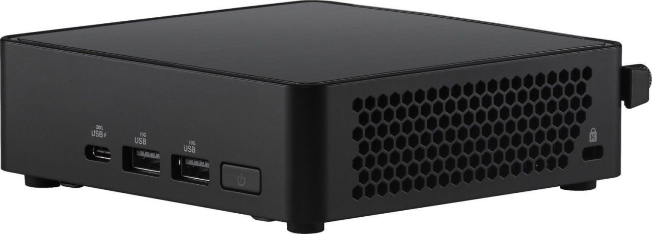 Asus NUC 14 Pro RNUC14RVKI300002I Revel Canyon Asus NUC 14 Pro RNUC14RVKI300002I Revel Canyon