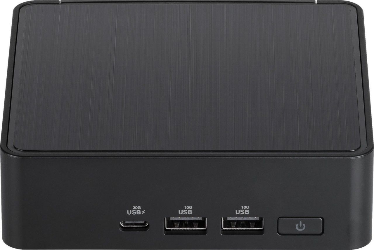 Asus NUC 14 Pro RNUC14RVKI300002I Revel Canyon Asus NUC 14 Pro RNUC14RVKI300002I Revel Canyon