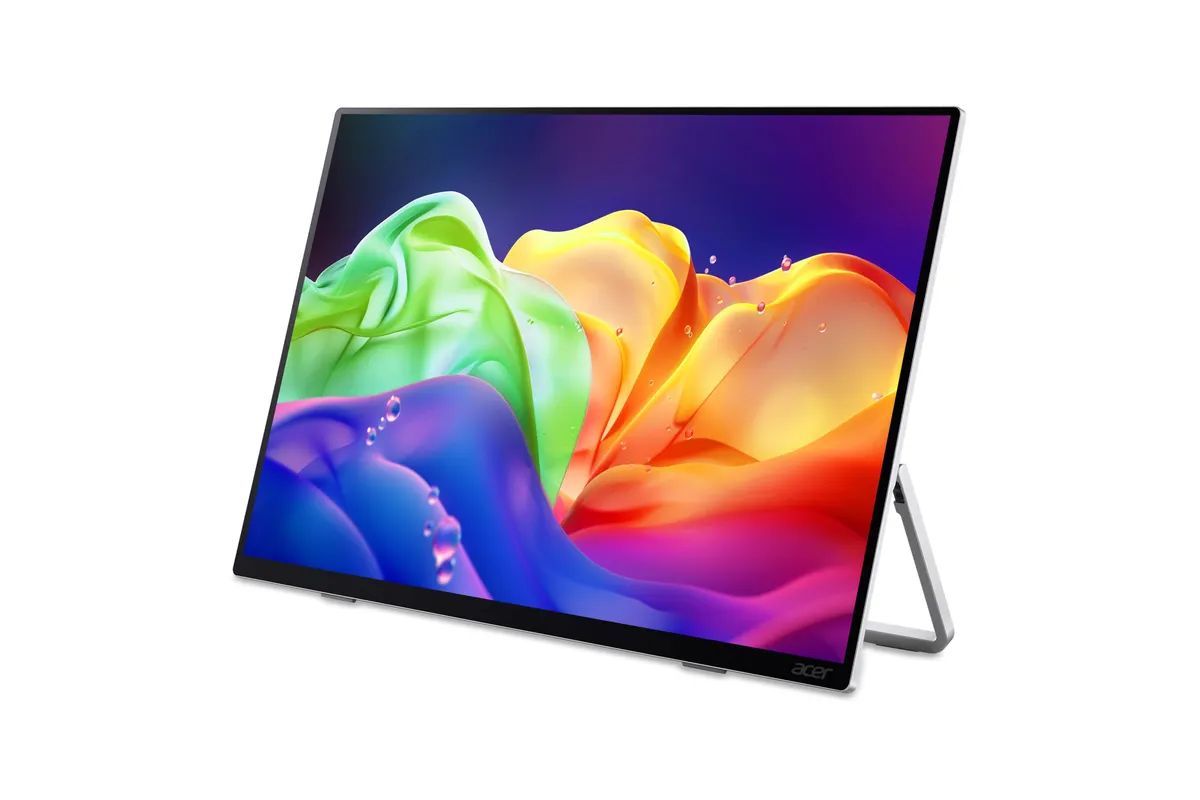 Acer 16" PE160WUTs OLED
