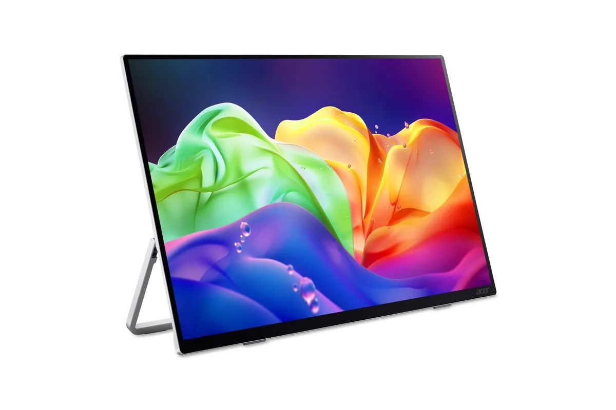 Acer 16" PE160WUTs OLED