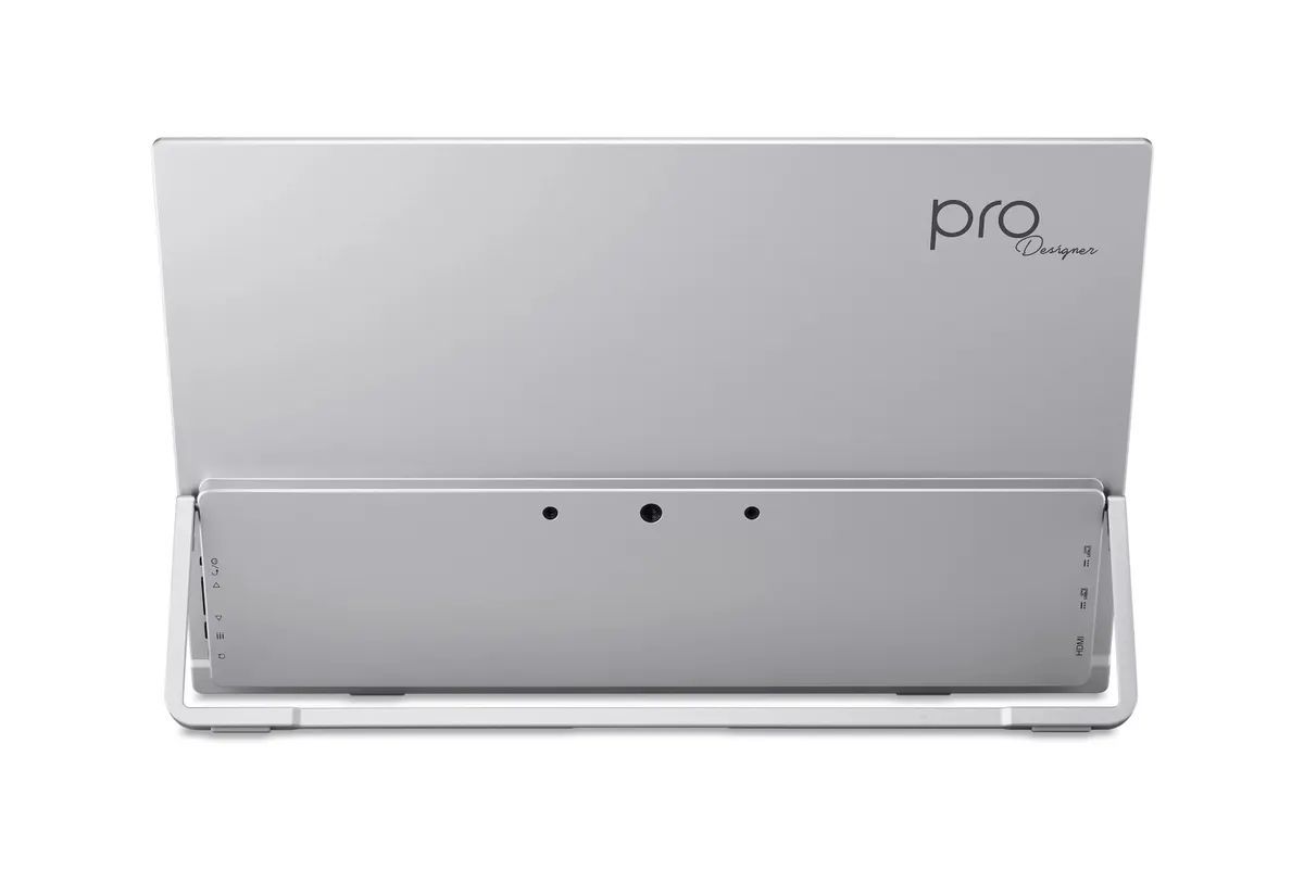 Acer 16" PE160WUTs OLED
