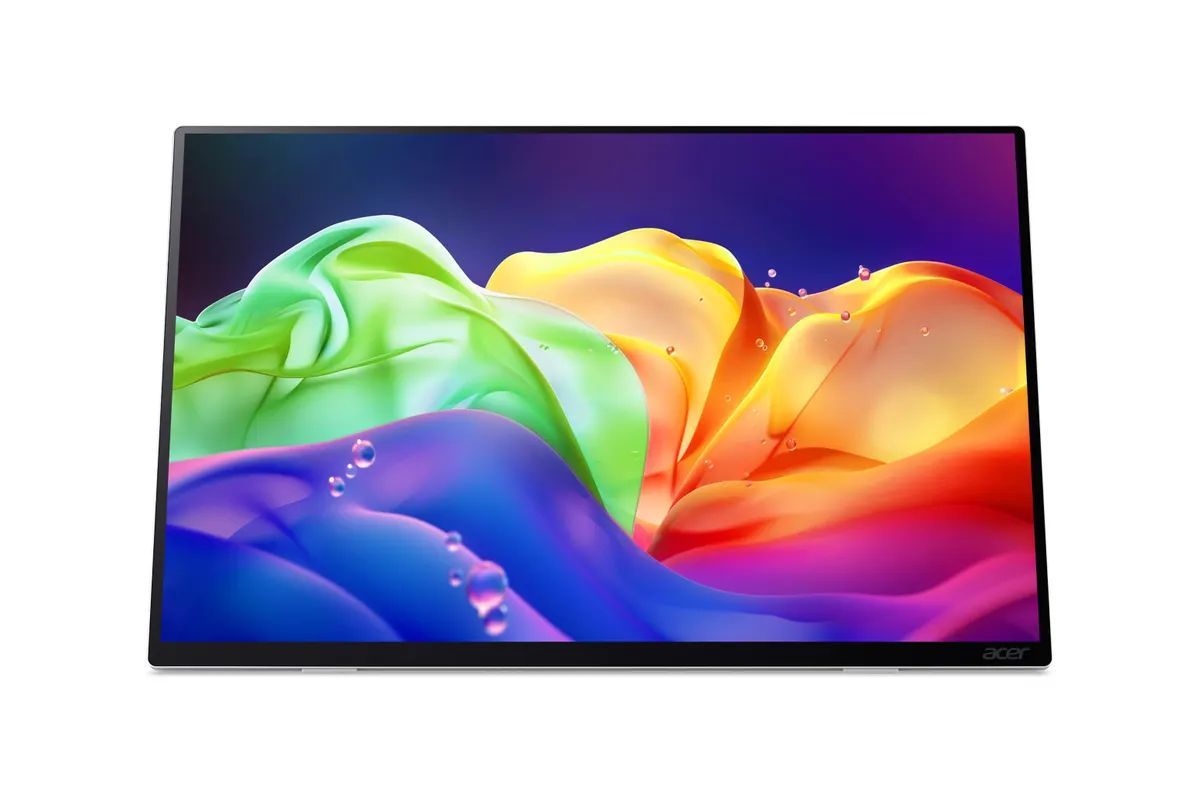 Acer 16" PE160WUTs OLED
