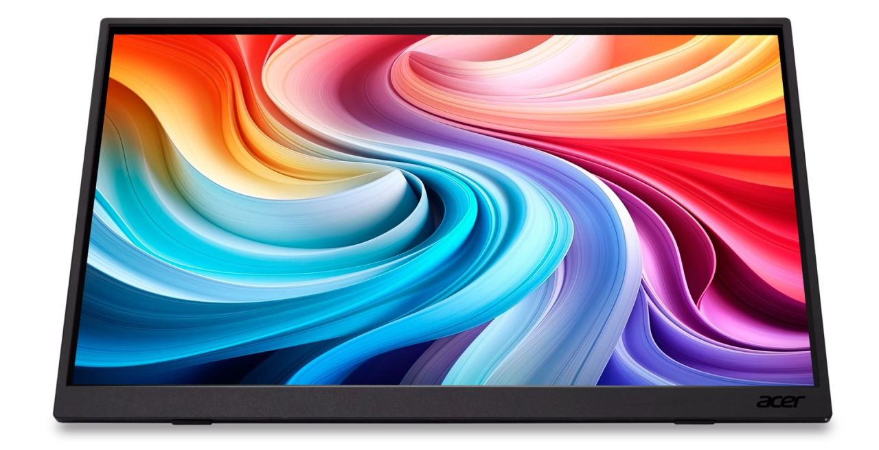 Acer 18,5" PM191QEbmiuux IPS LED