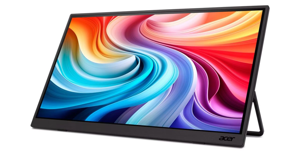 Acer 18,5" PM191QEbmiuux IPS LED