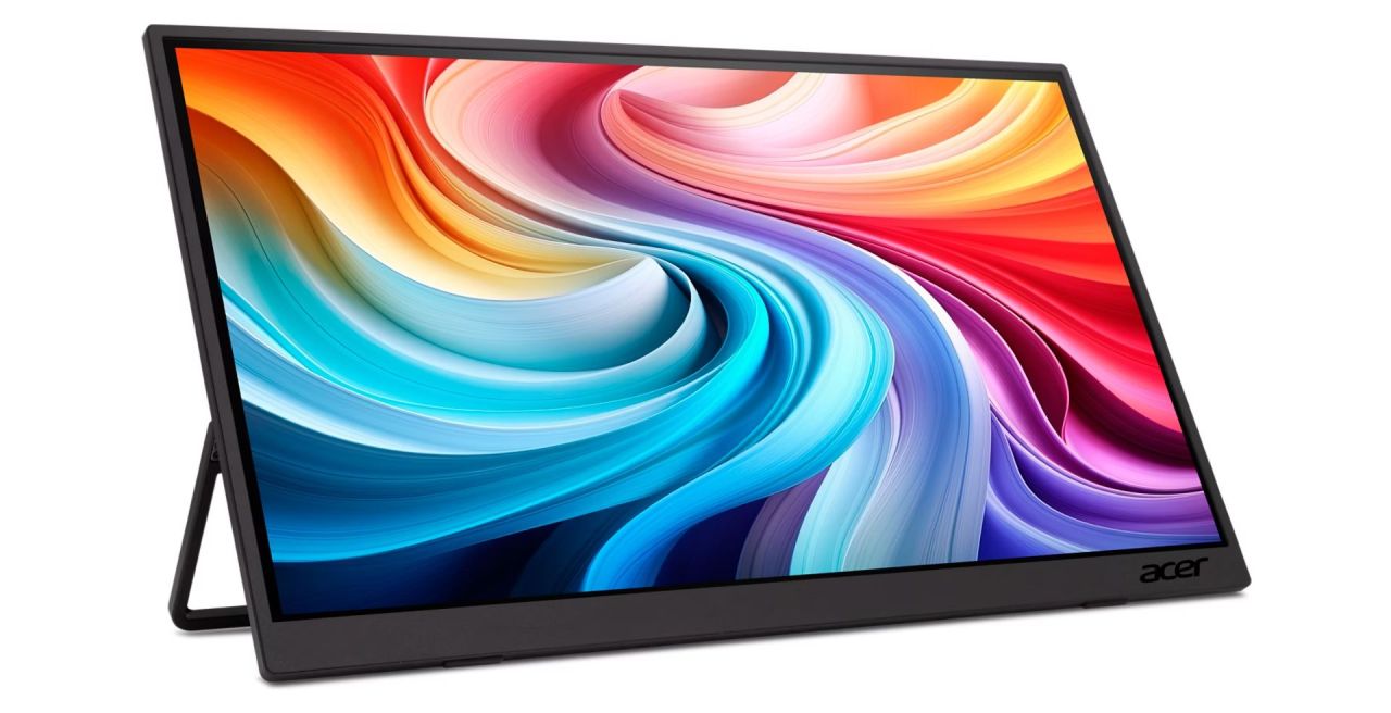 Acer 18,5" PM191QEbmiuux IPS LED