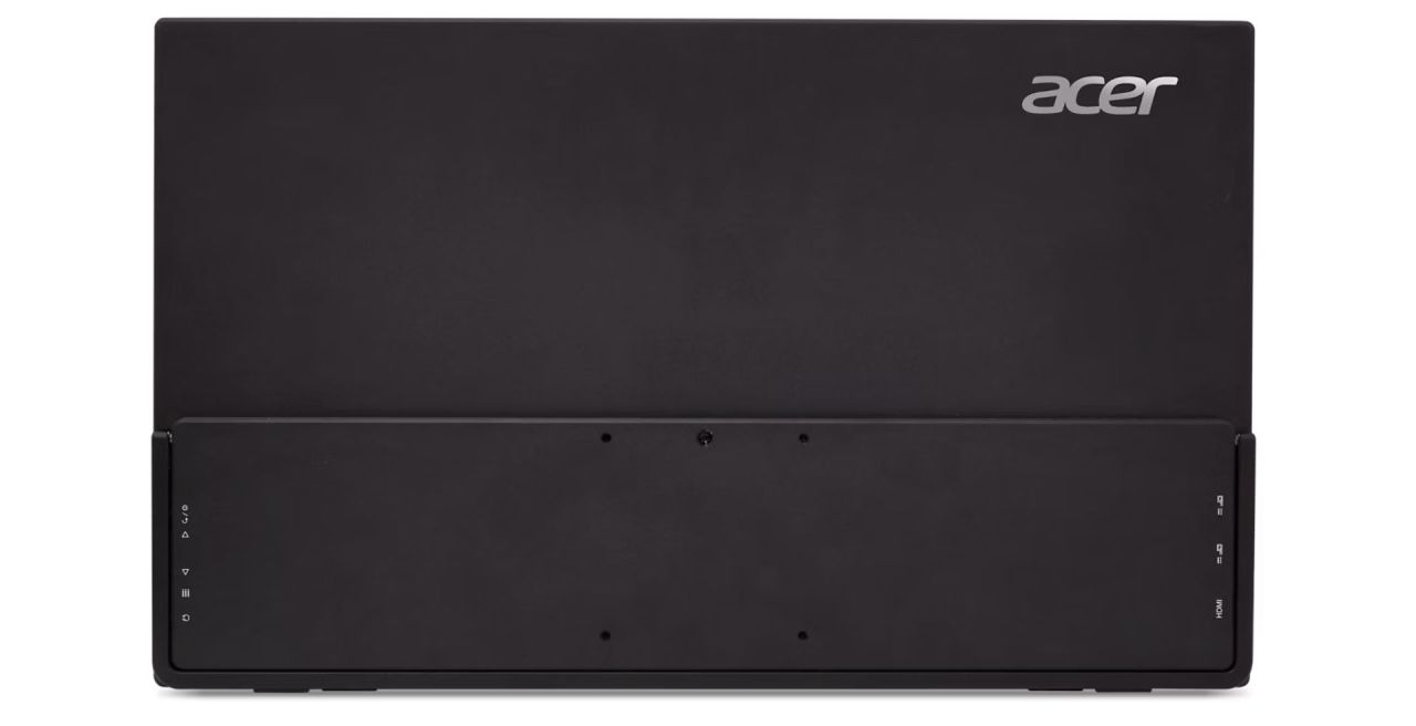 Acer 18,5" PM191QEbmiuux IPS LED