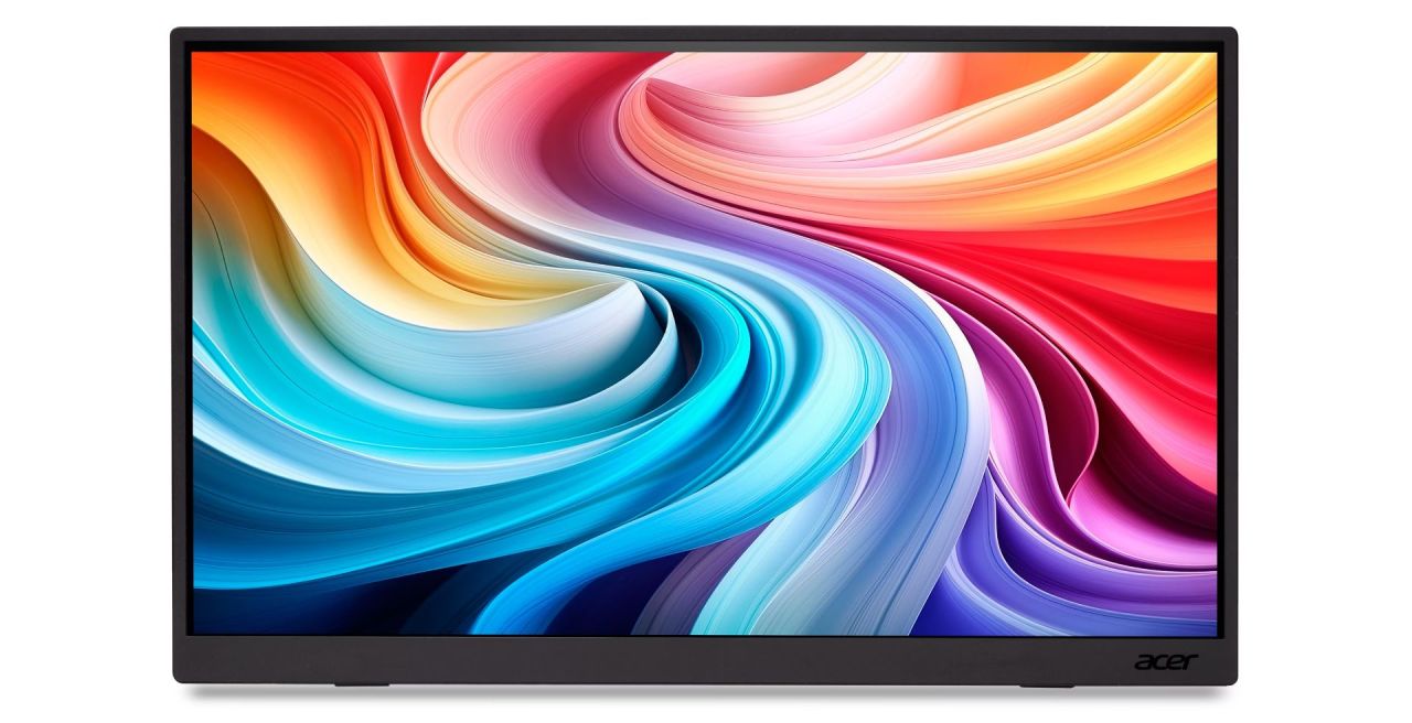 Acer 18,5" PM191QEbmiuux IPS LED