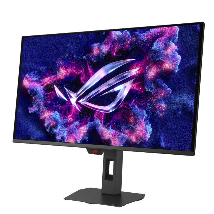 Asus 26,5" XG27AQDMESZ OLED Asus 26,5" XG27AQDMESZ OLED