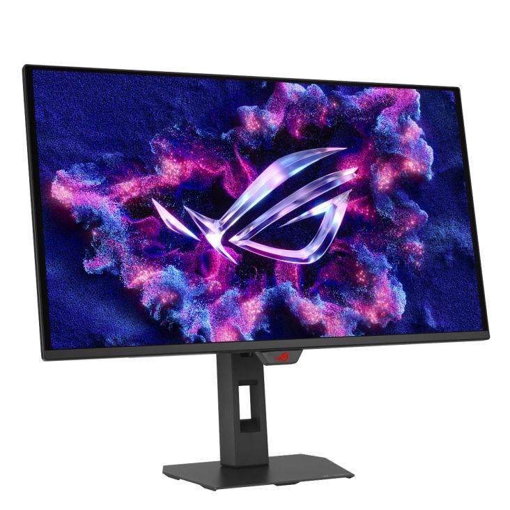 Asus 26,5" XG27AQDMESZ OLED Asus 26,5" XG27AQDMESZ OLED