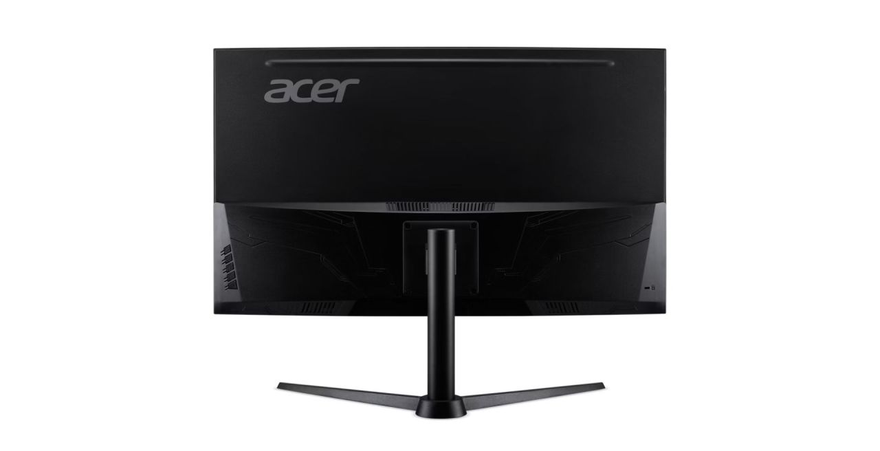 Acer 31,5" XZ320QUP0bmiiphx LED Curved Acer 31,5" XZ320QUP0bmiiphx LED Curved