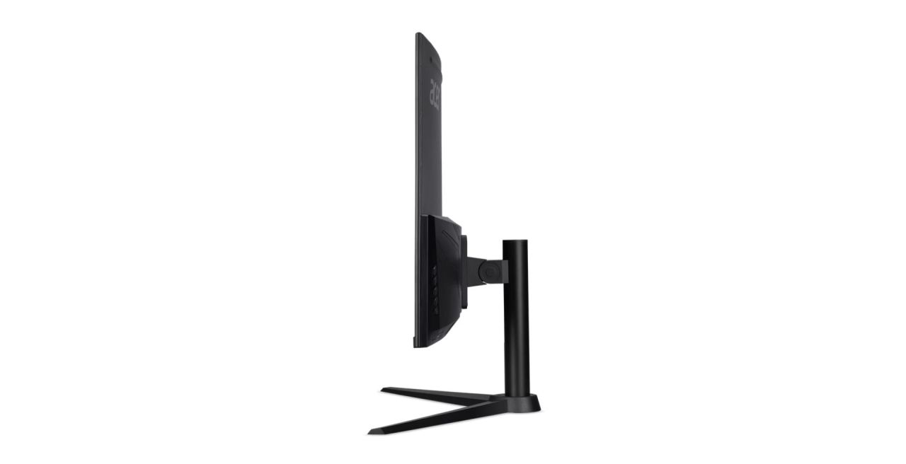 Acer 31,5" XZ320QUP0bmiiphx LED Curved Acer 31,5" XZ320QUP0bmiiphx LED Curved