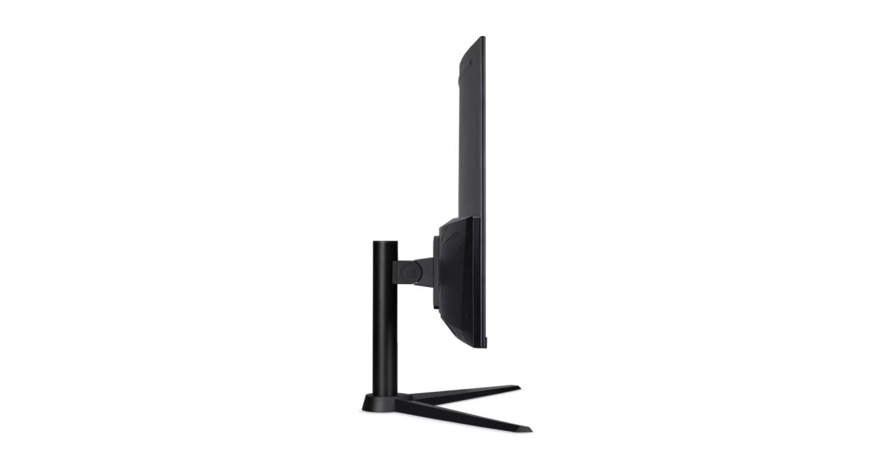 Acer 31,5" XZ320QUP0bmiiphx LED Curved Acer 31,5" XZ320QUP0bmiiphx LED Curved