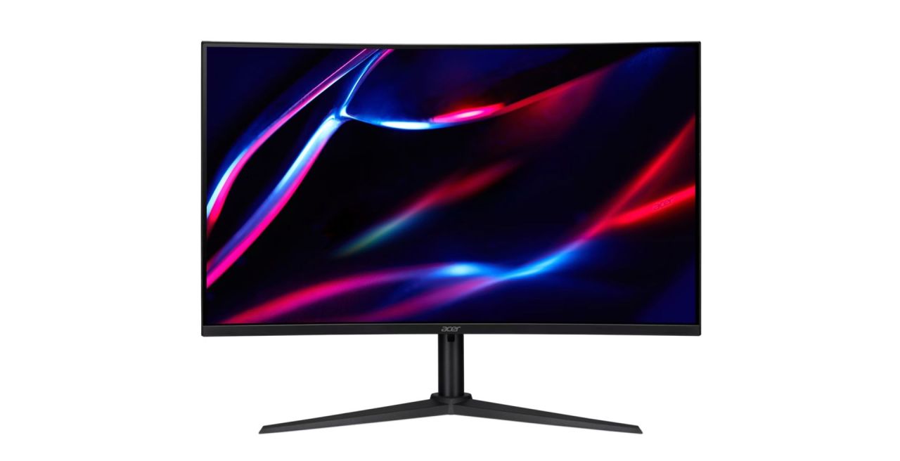 Acer 31,5" XZ320QUP0bmiiphx LED Curved Acer 31,5" XZ320QUP0bmiiphx LED Curved