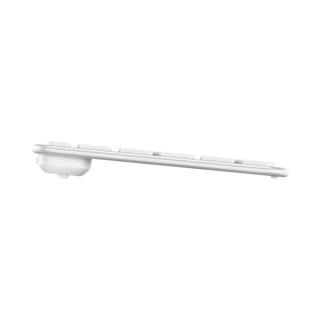 Satechi Slim EX3 Wireless Bluetooth Keyboard Silver US Satechi Slim EX3 Wireless Bluetooth Keyboard Silver US