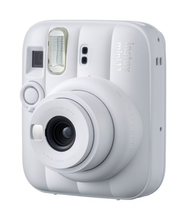 Fujifilm Instax Mini 13 Clay White Fujifilm Instax Mini 13 Clay White