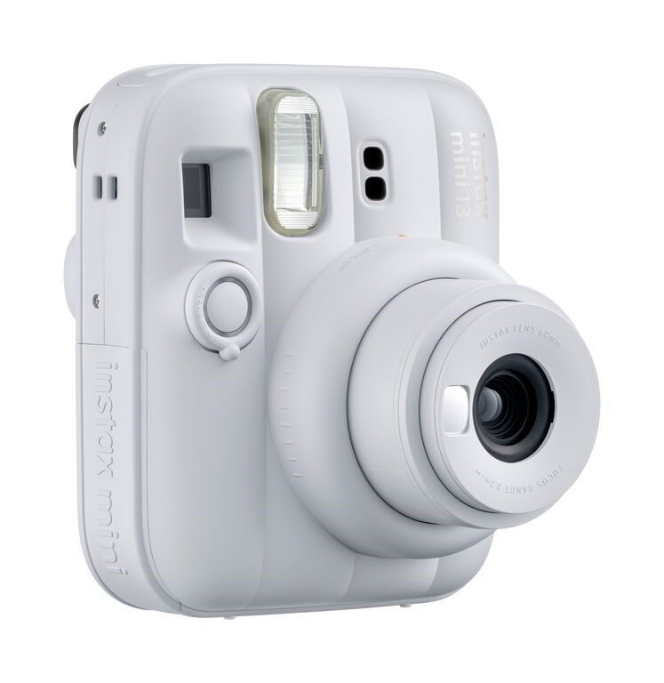 Fujifilm Instax Mini 13 Clay White Fujifilm Instax Mini 13 Clay White