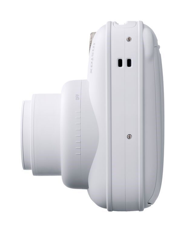 Fujifilm Instax Mini 13 Clay White Fujifilm Instax Mini 13 Clay White