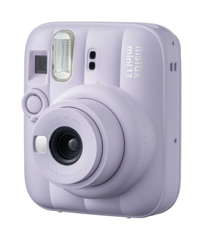Fujifilm Instax Mini 13 Dreamy Purple Fujifilm Instax Mini 13 Dreamy Purple
