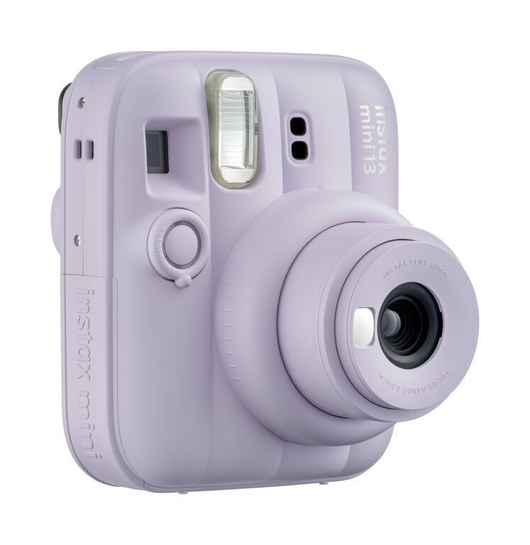 Fujifilm Instax Mini 13 Dreamy Purple Fujifilm Instax Mini 13 Dreamy Purple