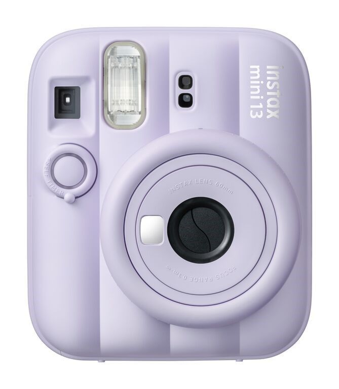 Fujifilm Instax Mini 13 Dreamy Purple Fujifilm Instax Mini 13 Dreamy Purple