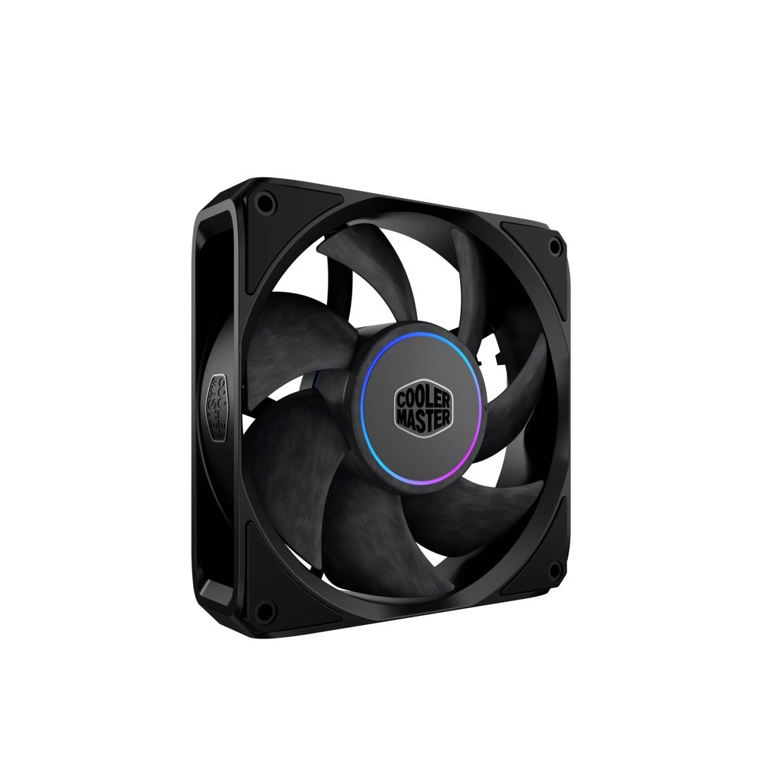 Cooler Master MasterFan M120 ARGB Cooler Master MasterFan M120 ARGB