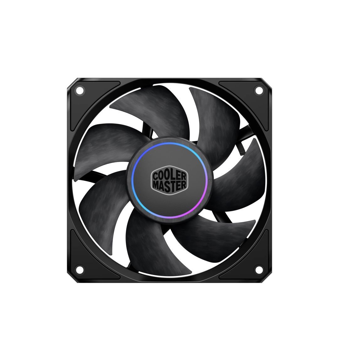 Cooler Master MasterFan M120 ARGB Cooler Master MasterFan M120 ARGB