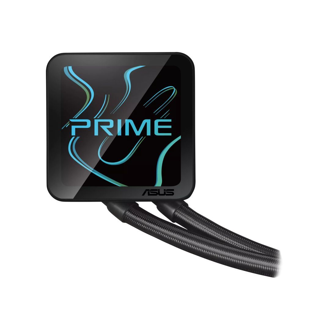Asus PRIME LC II 360 ARGB LCD Asus PRIME LC II 360 ARGB LCD