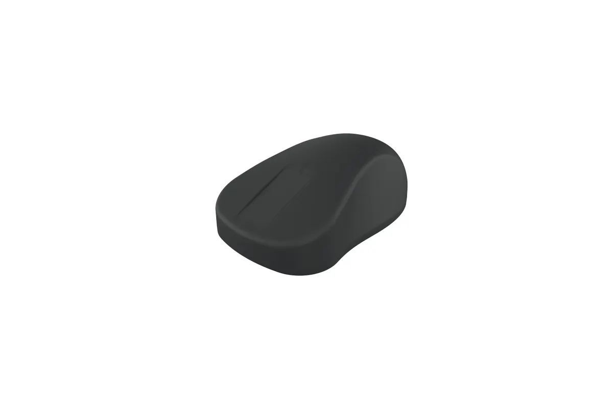 Cherry AK-PMH21 Active Key Wireless Mouse Black