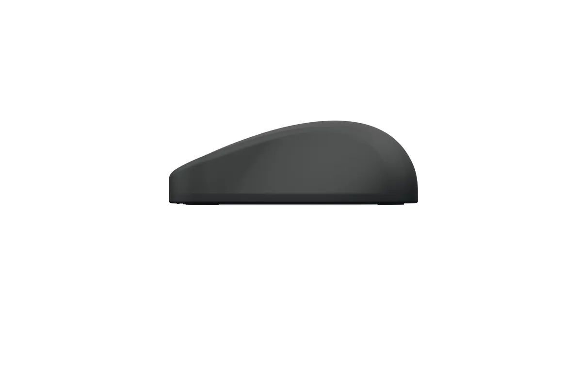 Cherry AK-PMH21 Active Key Wireless Mouse Black