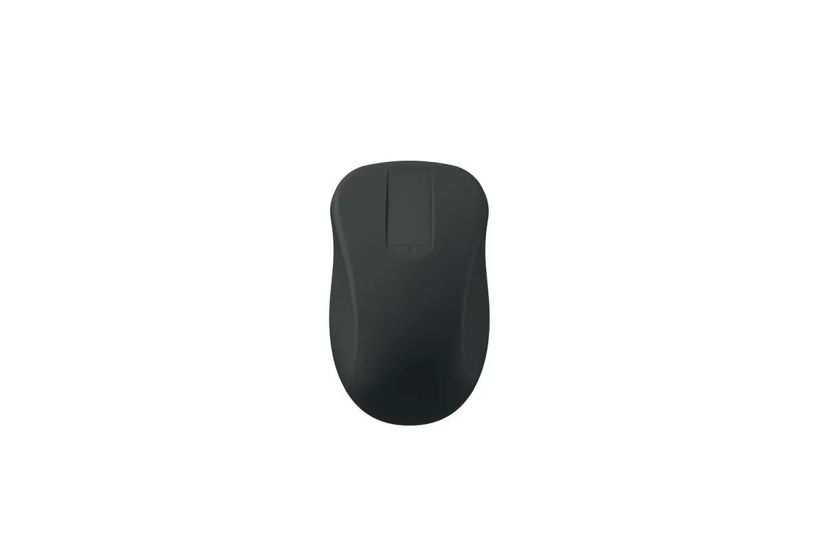 Cherry AK-PMH21 Active Key Wireless Mouse Black
