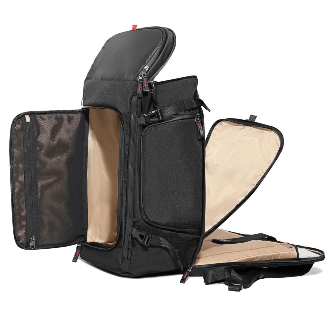 Inateck BPX31 Travel Backpack 17" Black Inateck BPX31 Travel Backpack 17" Black
