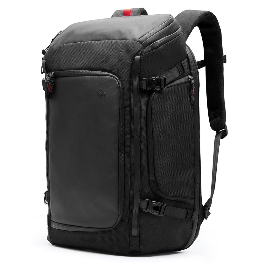 Inateck BPX31 Travel Backpack 17" Black Inateck BPX31 Travel Backpack 17" Black