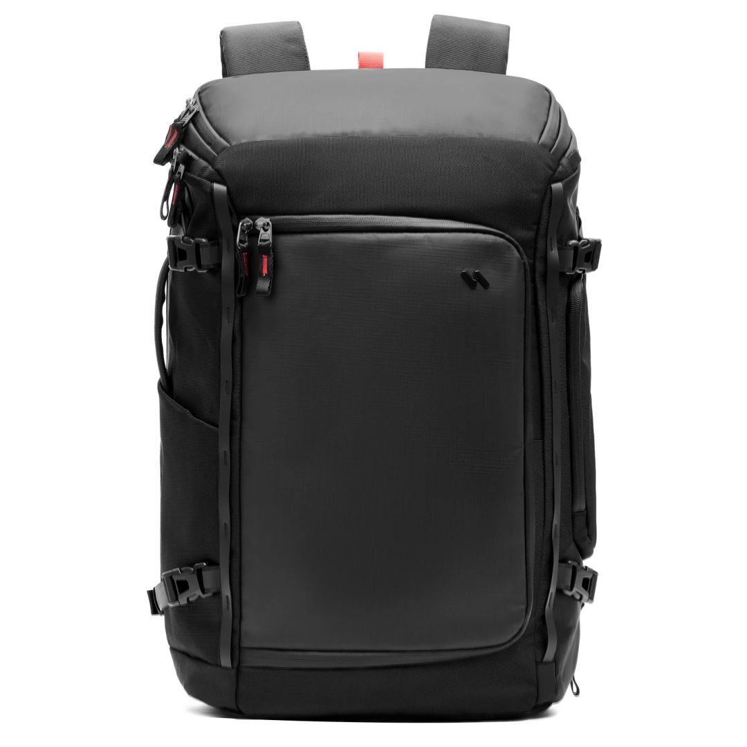 Inateck BPX31 Travel Backpack 17" Black Inateck BPX31 Travel Backpack 17" Black