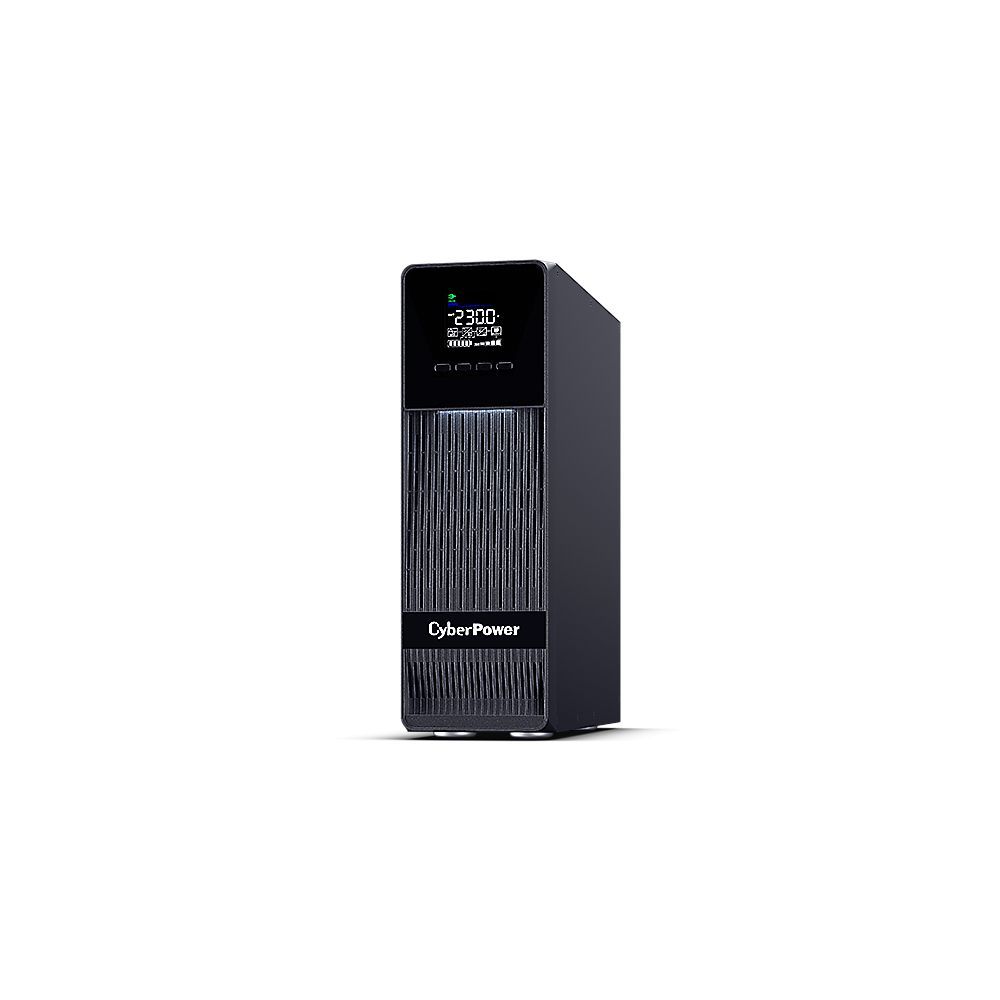 CyberPower OLS2KECR Online S LCD 2000VA UPS CyberPower OLS2KECR Online S LCD 2000VA UPS