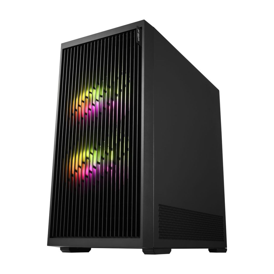 FSP M330 ARGB Window Black FSP M330 ARGB Window Black