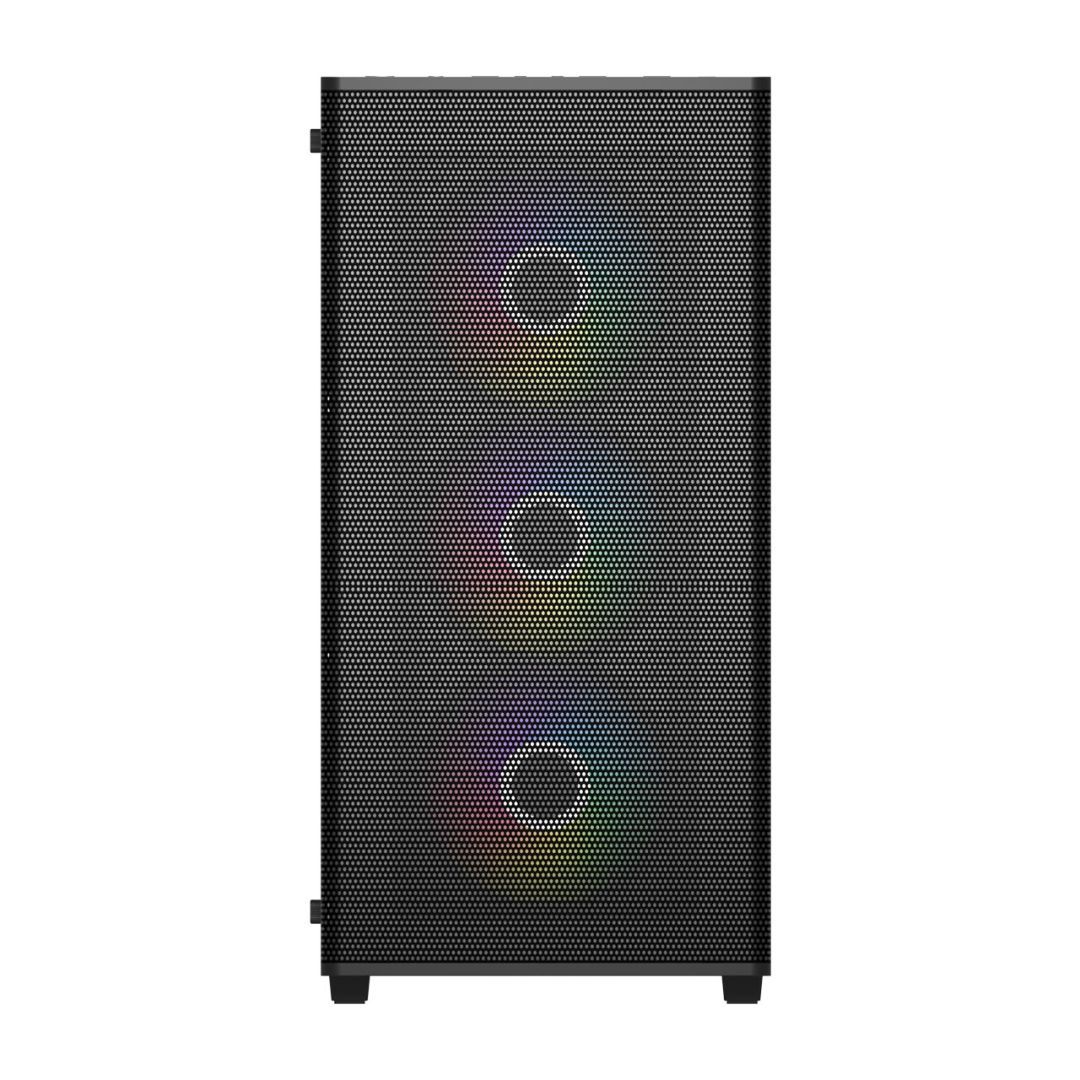 FSP M220 ARGB Tempered Glass Black FSP M220 ARGB Tempered Glass Black